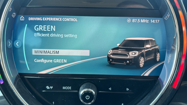 MINI Countryman 1.5 Cooper Classic 5dr Auto Petrol Hatchback